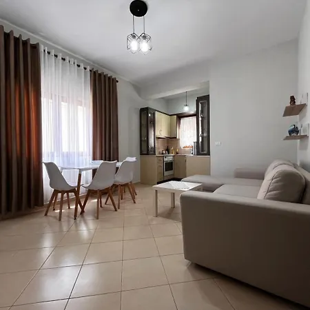 Apartment Selda Sarande
