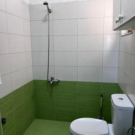 Apartment Selda Sarande