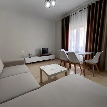 Apartment Selda *