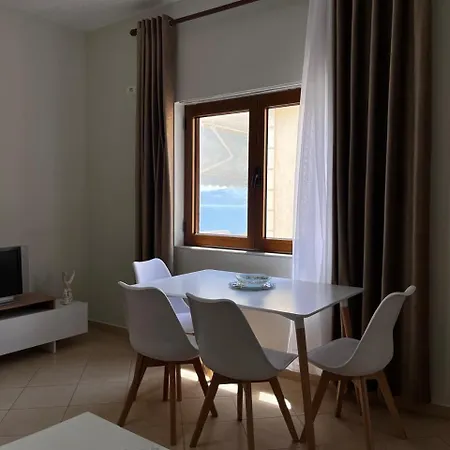 Selda Apartment Sarande