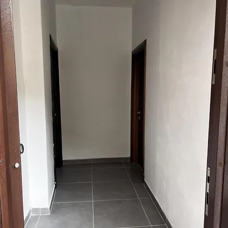 Selda Apartment