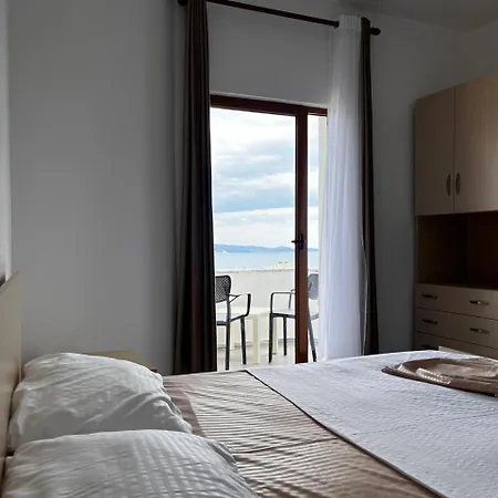 Selda Apartment *