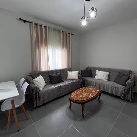 Selda Apartment