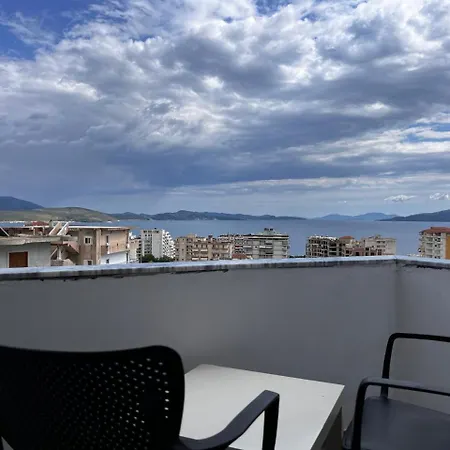 Selda Apartment *