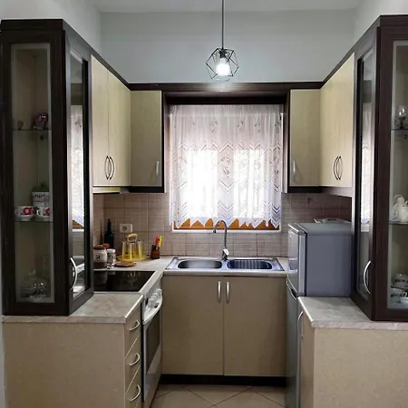 Apartment Selda *