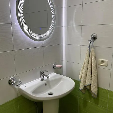 Selda Apartment
