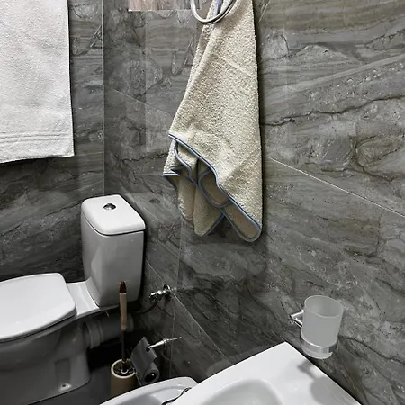 Selda Apartment Sarande