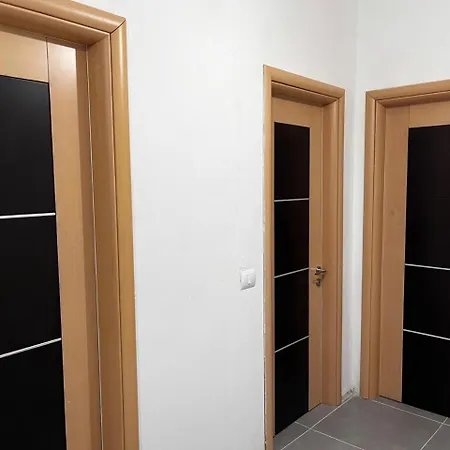 Selda Apartman Saranda
