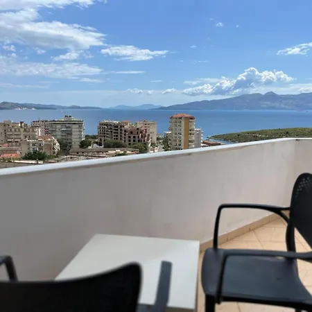 Apartman Selda Saranda