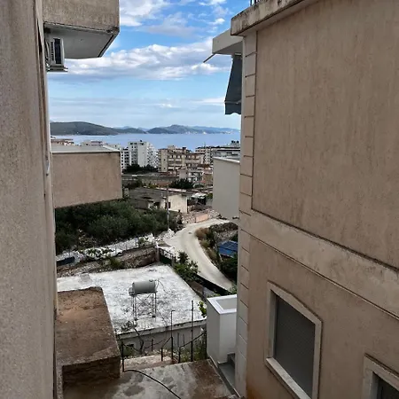 Διαμέρισμα Selda Σαράντα