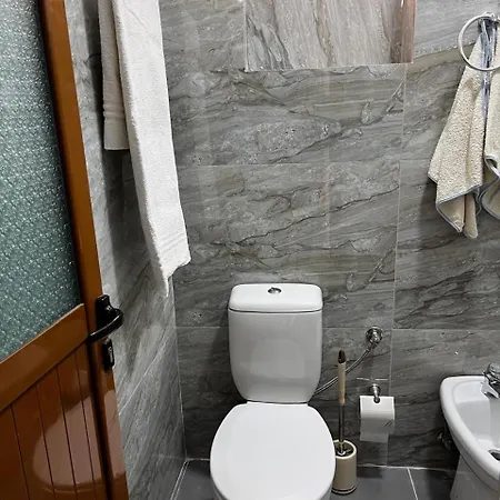 Selda Apartman Saranda