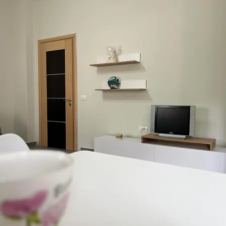 Διαμέρισμα Selda Σαράντα