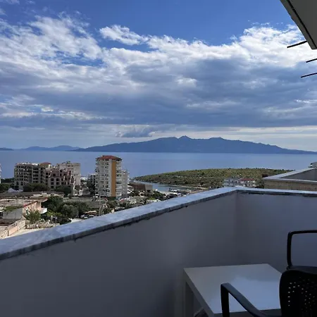 Selda Apartman