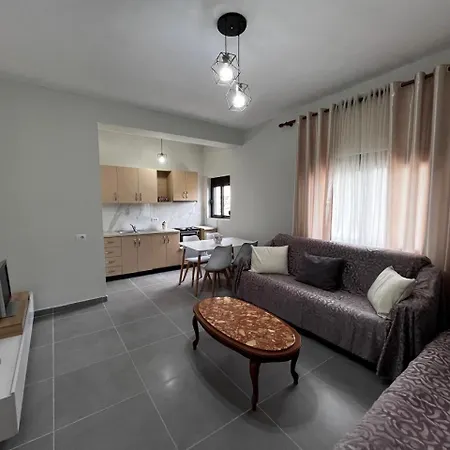 Apartman Selda