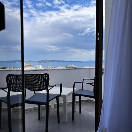 Selda Διαμέρισμα Σαράντα
