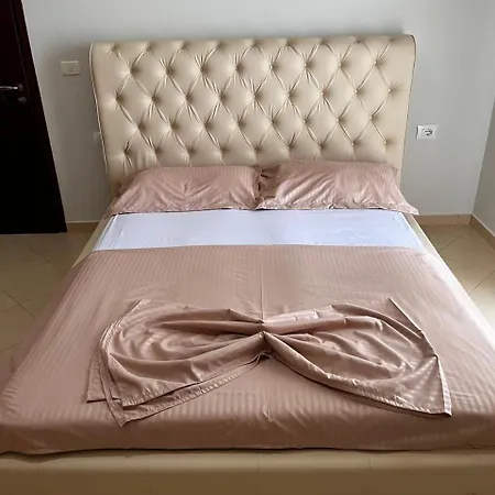 Apartman Selda Saranda