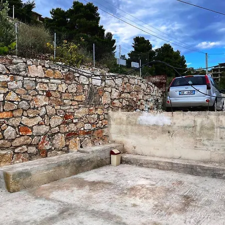 Διαμέρισμα Selda