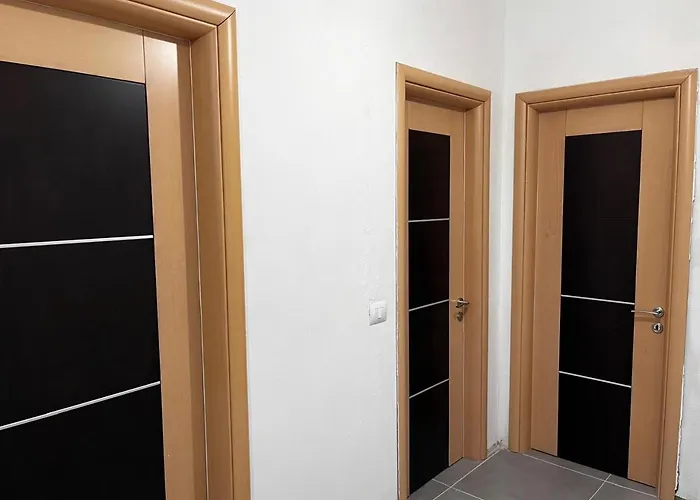 Selda Appartement Saranda