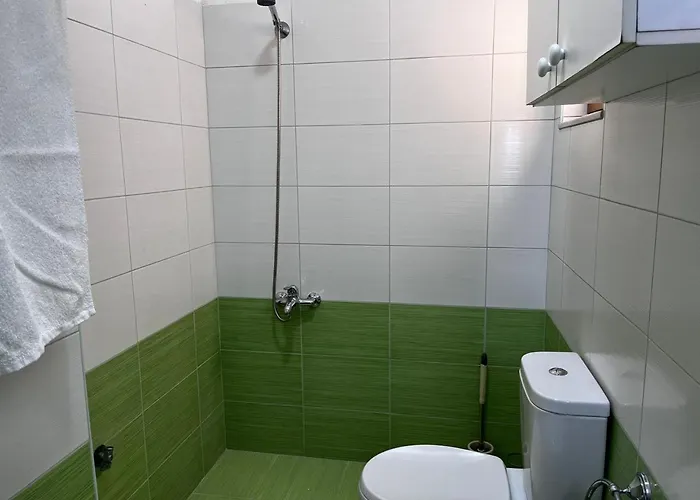 Appartement Selda Saranda