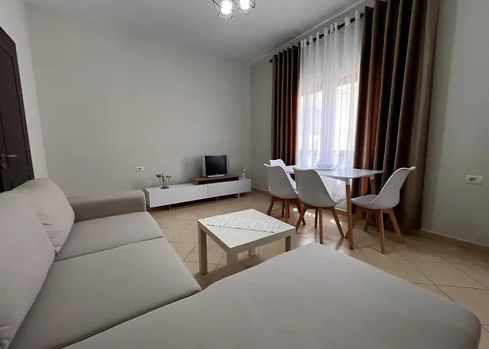 Appartement Selda *