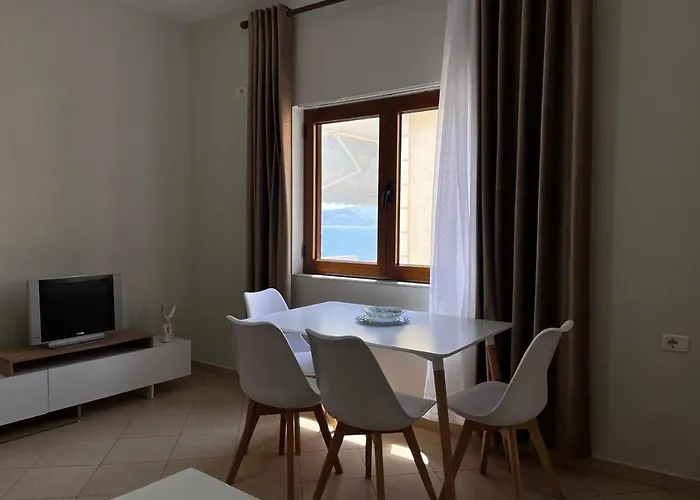 Selda Appartement Saranda