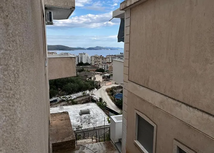Appartement Selda Saranda