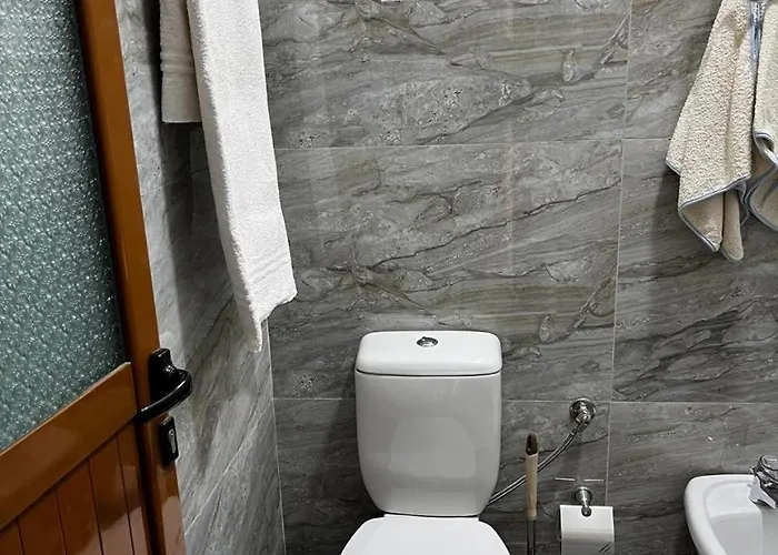 Selda Appartement Saranda