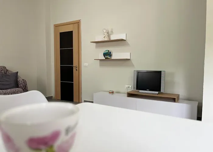 Appartement Selda Saranda