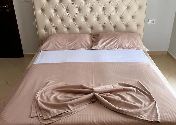 Appartement Selda Saranda