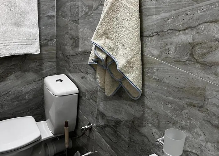 Selda Appartement Saranda